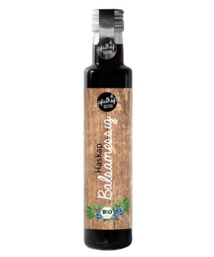 BIO Haskap-Balsam-Essig 0,25l